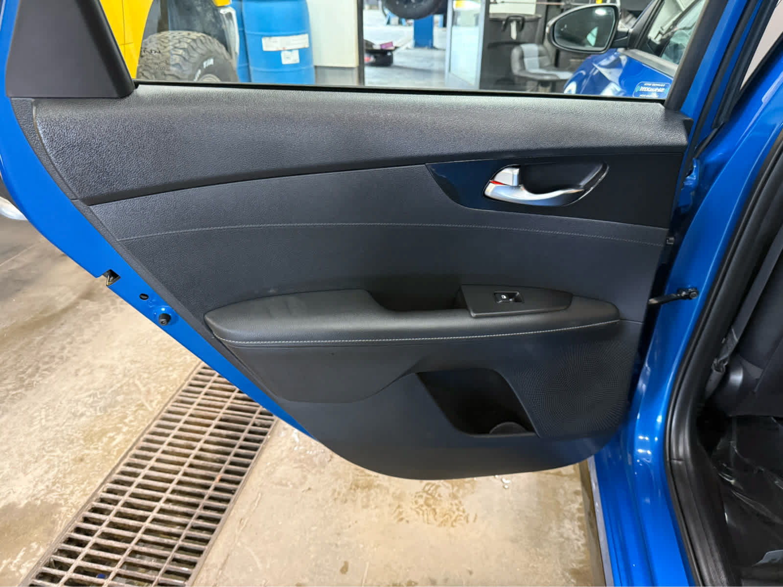 Used 2023 Kia Forte GT-Line FWD image 23