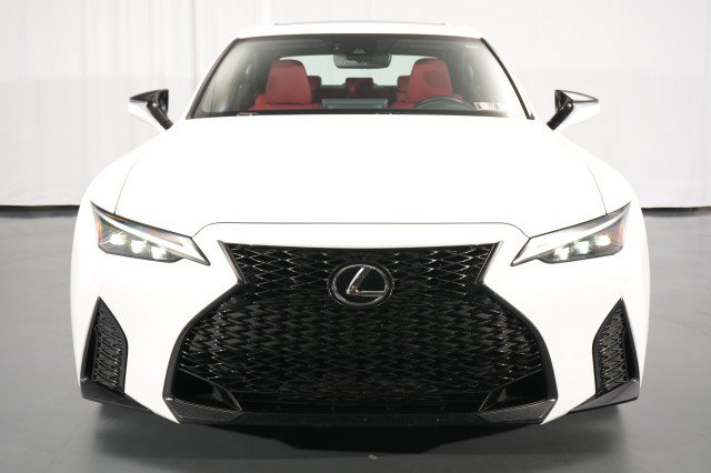 Used 2023 Lexus IS 350 F Sport AWD/4WD image 5