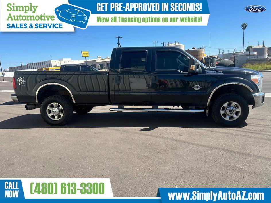 Used 2013 Ford F350 XLT image 7