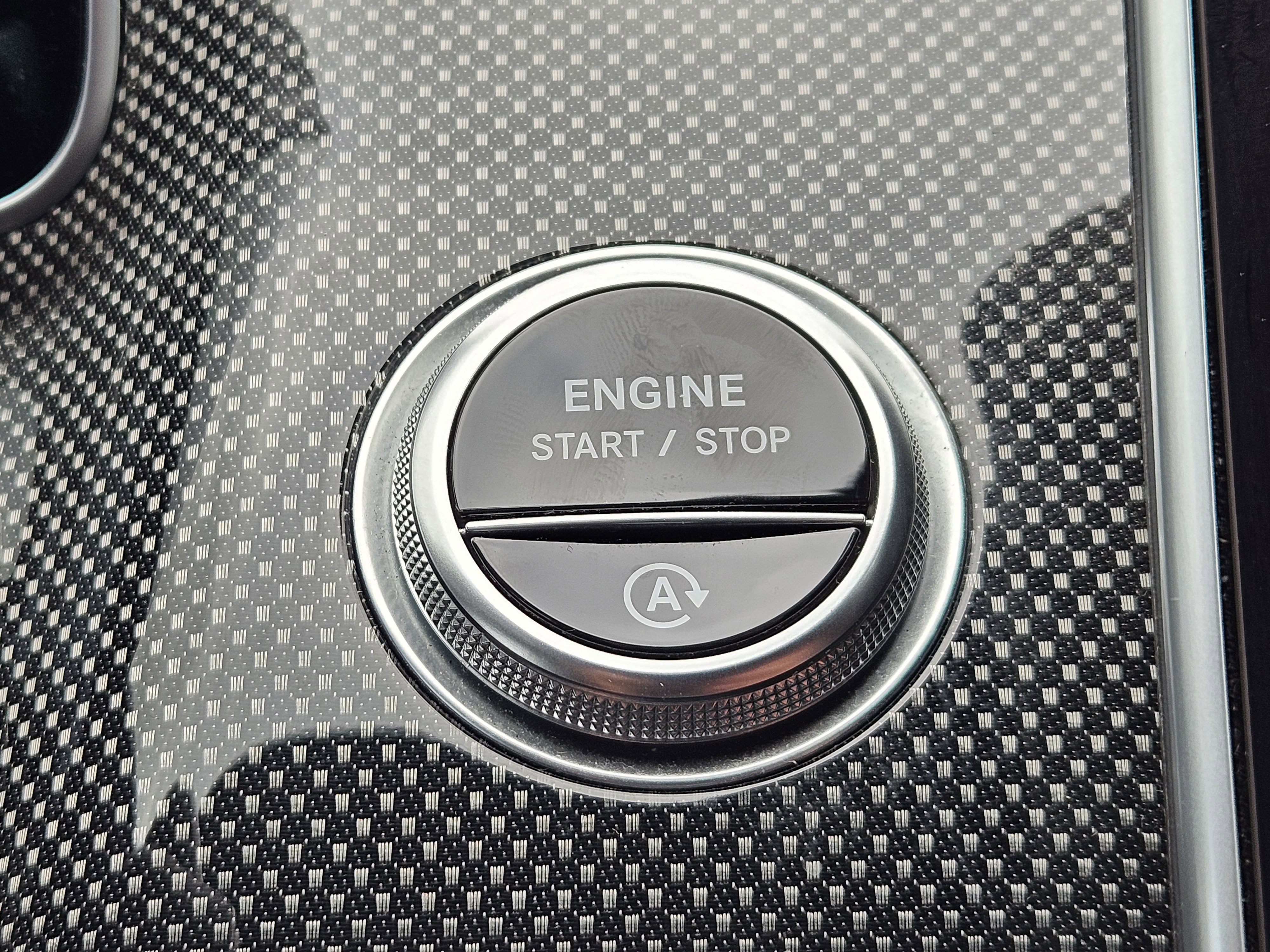 Used 2022 Mercedes-Benz S 580 4MATIC Sedan image 22