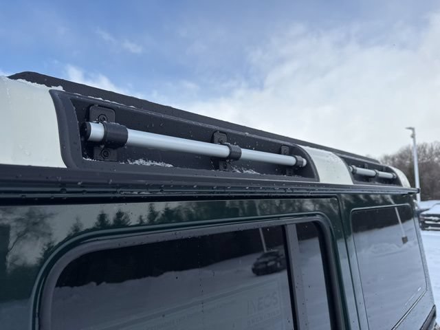New 2026 INEOS Grenadier Station Wagon AWD/4WD image 44