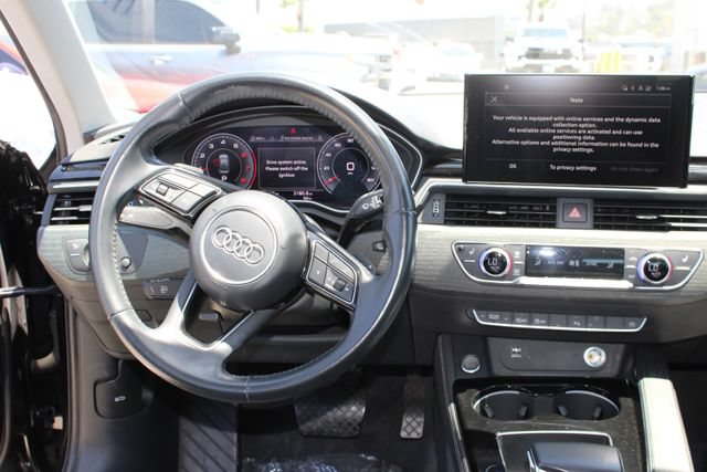 Used 2020 Audi A4 2.0T Premium Plus FWD image 13