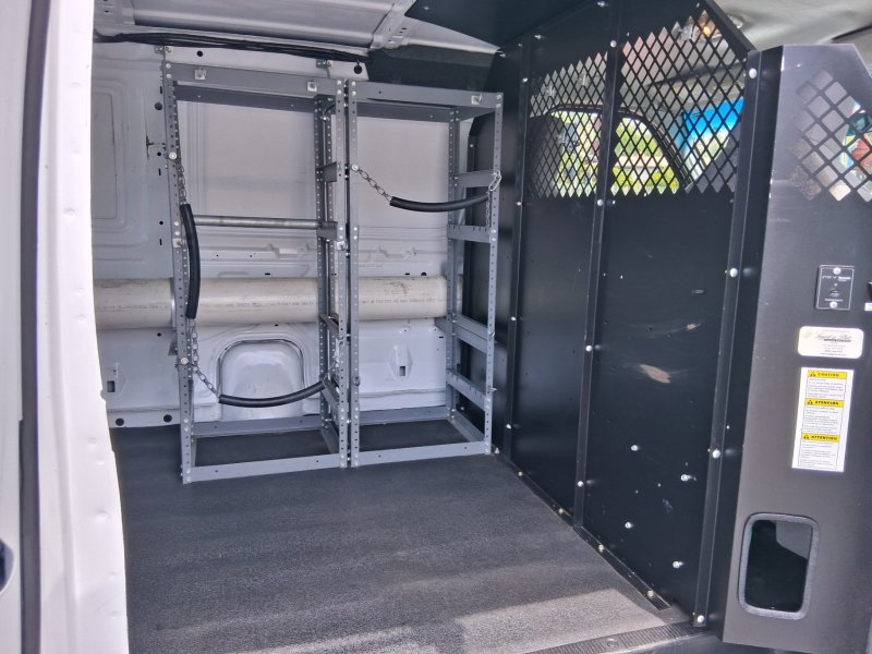 Used 2014 Ford E-150 and Econoline 150 w/ Power Group RWD image 14