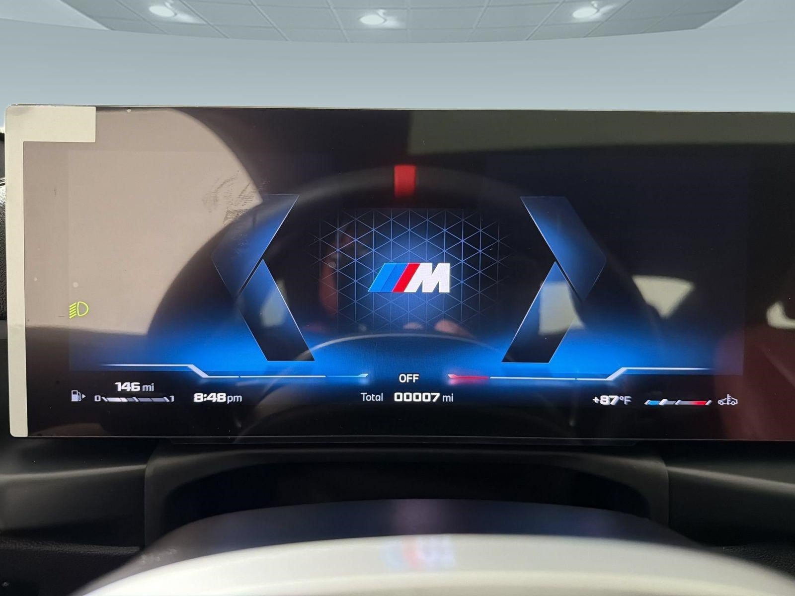 New 2027 BMW M440i Coupe w/ Premium Package RWD image 22