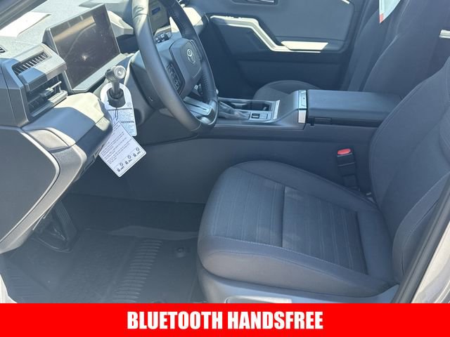 New 2026 Toyota RAV4 SE w/ Weather Package AWD/4WD image 3