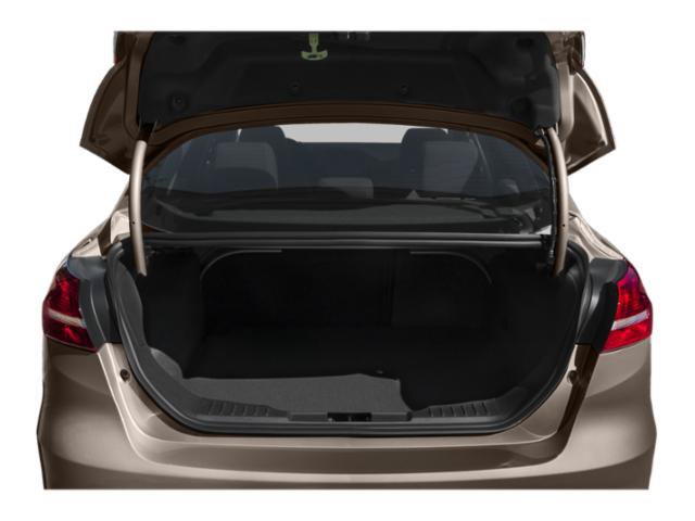 Used 2015 Ford Focus S FWD image 16