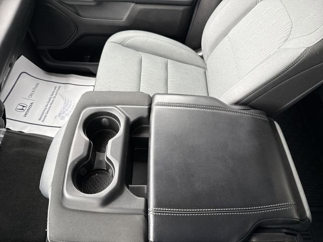 Used 2020 RAM 1500 Big Horn AWD/4WD image 23