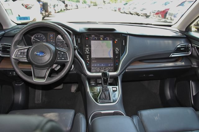 Certified 2024 Subaru Legacy Touring XT AWD/4WD image 36