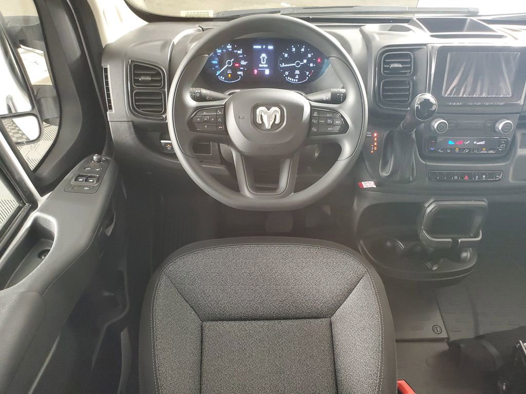 New 2026 RAM ProMaster 2500 w/ Safety Group image 13