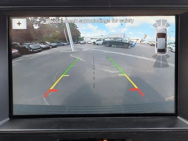 Used 2018 Ford Expedition Limited w/ Equipment Group 301A RWD image 16