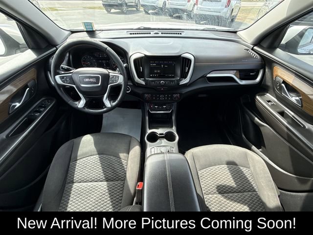Used 2018 GMC Terrain SLE w/ Driver Convenience Package image 19