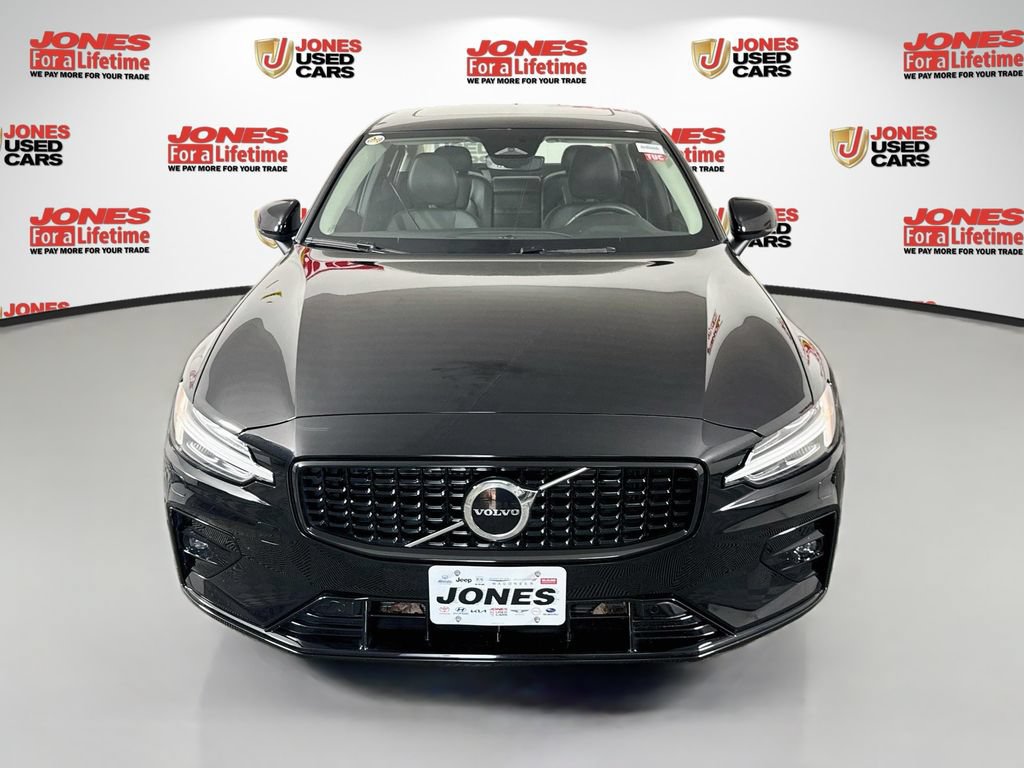 Used 2024 Volvo S60 B5 Core w/ Climate Package FWD image 11