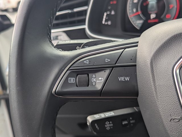 Used 2022 Audi Q8 Premium Plus w/ Premium Plus Package image 18