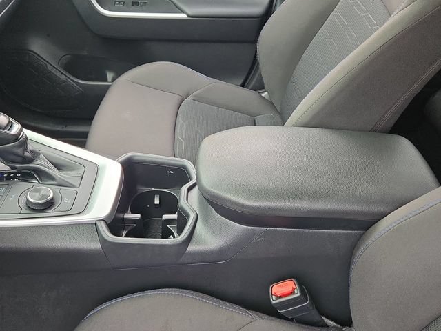 Used 2024 Toyota RAV4 SE AWD/4WD image 20
