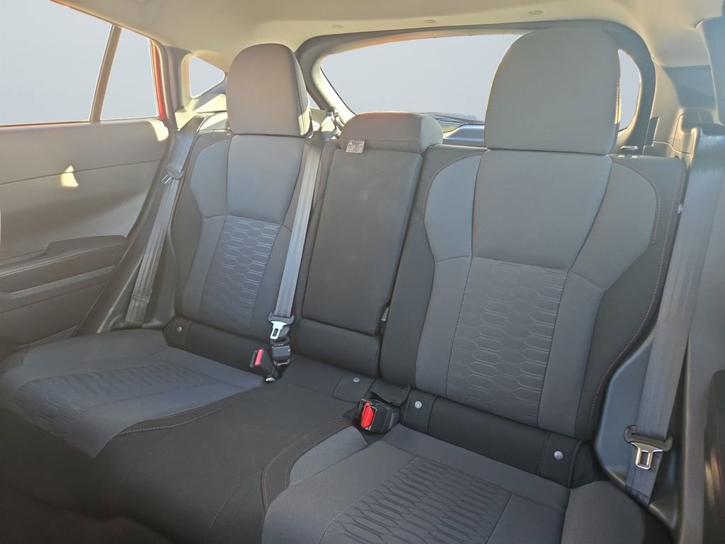 Certified 2025 Subaru Impreza 2.0i Sport image 13