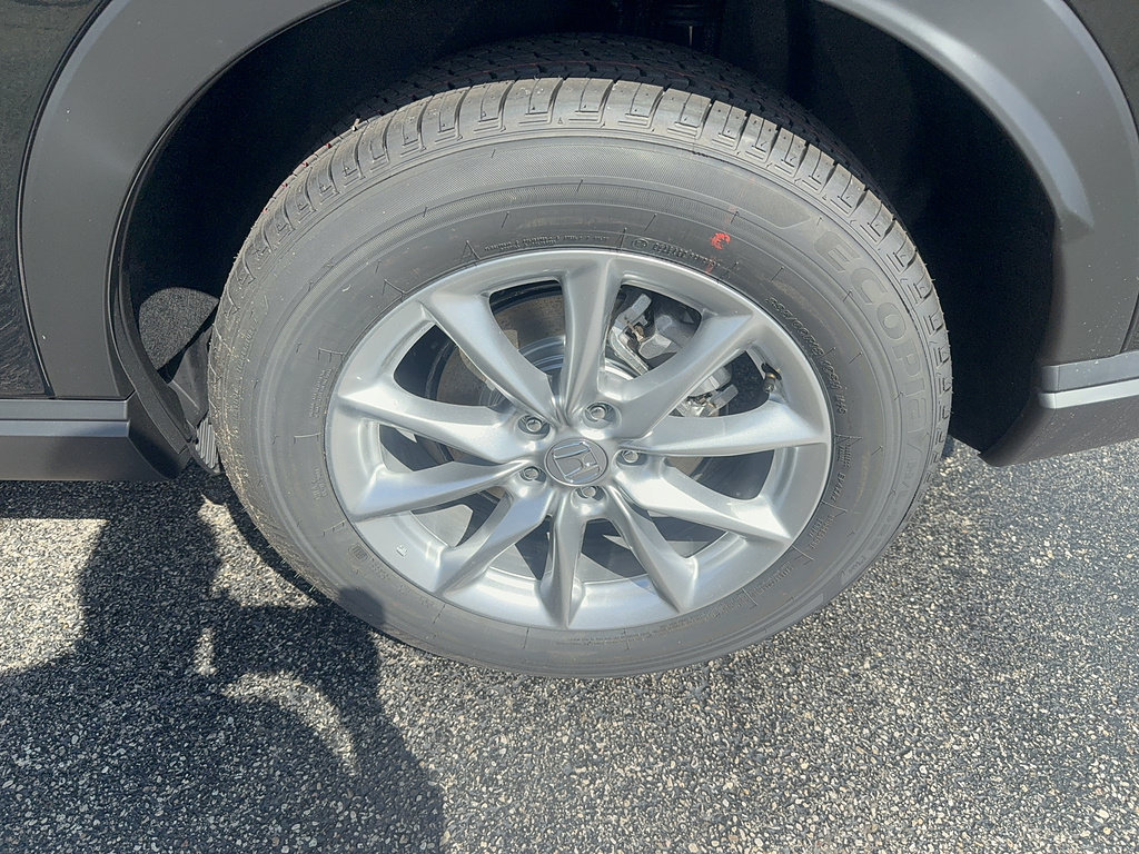 New 2026 Honda CR-V EX image 9