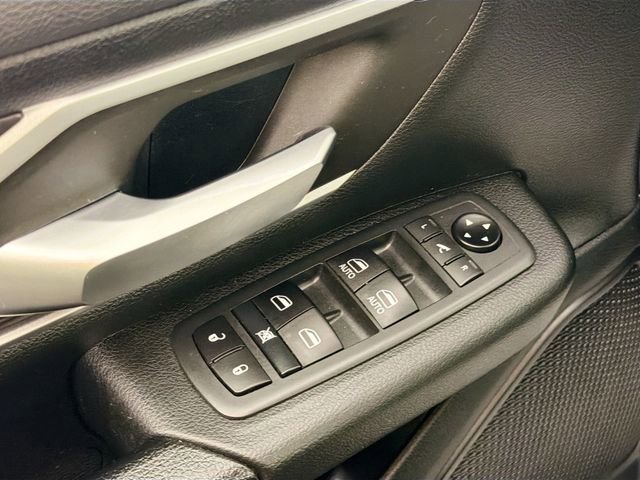 Used 2020 RAM 1500 Big Horn image 17