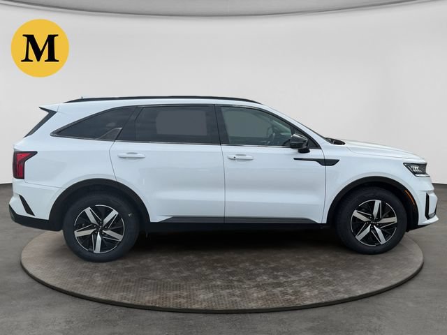 Certified 2022 Kia Sorento S FWD image 6