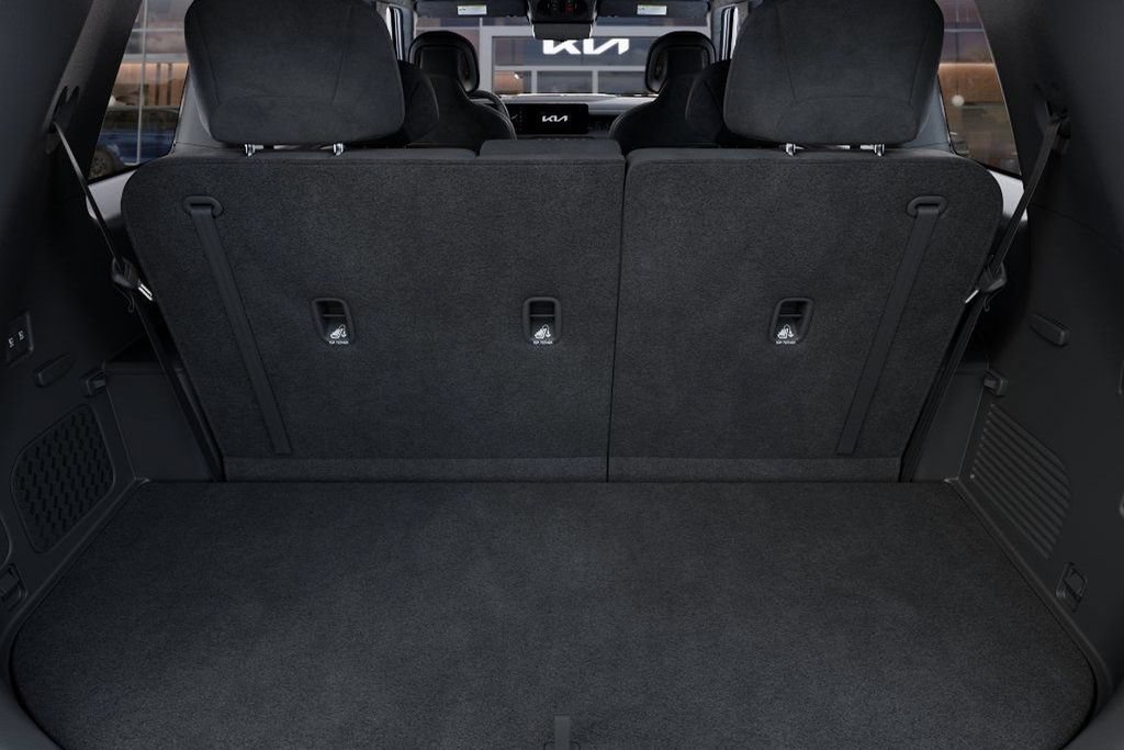 New 2027 Kia Telluride SX Prestige X-Pro AWD/4WD image 23