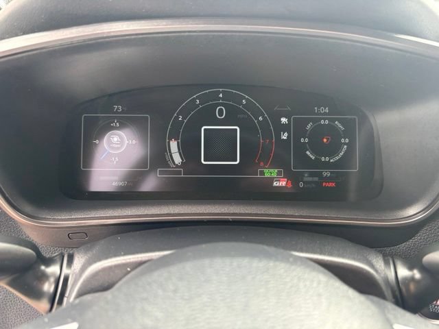 Used 2023 Toyota Corolla GR AWD/4WD image 16