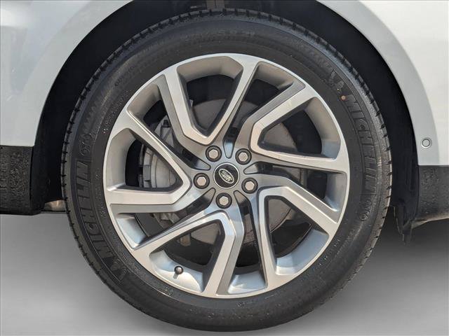 Used 2018 Land Rover Range Rover Sport HSE AWD/4WD image 26