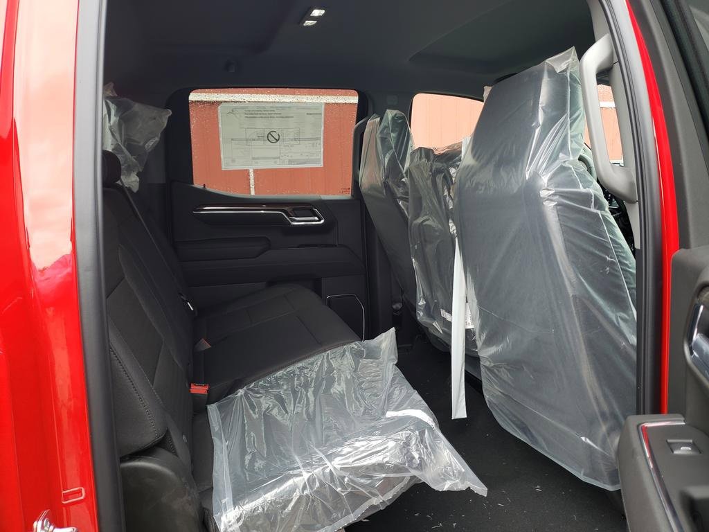 New 2026 Chevrolet Silverado 1500 LT image 20