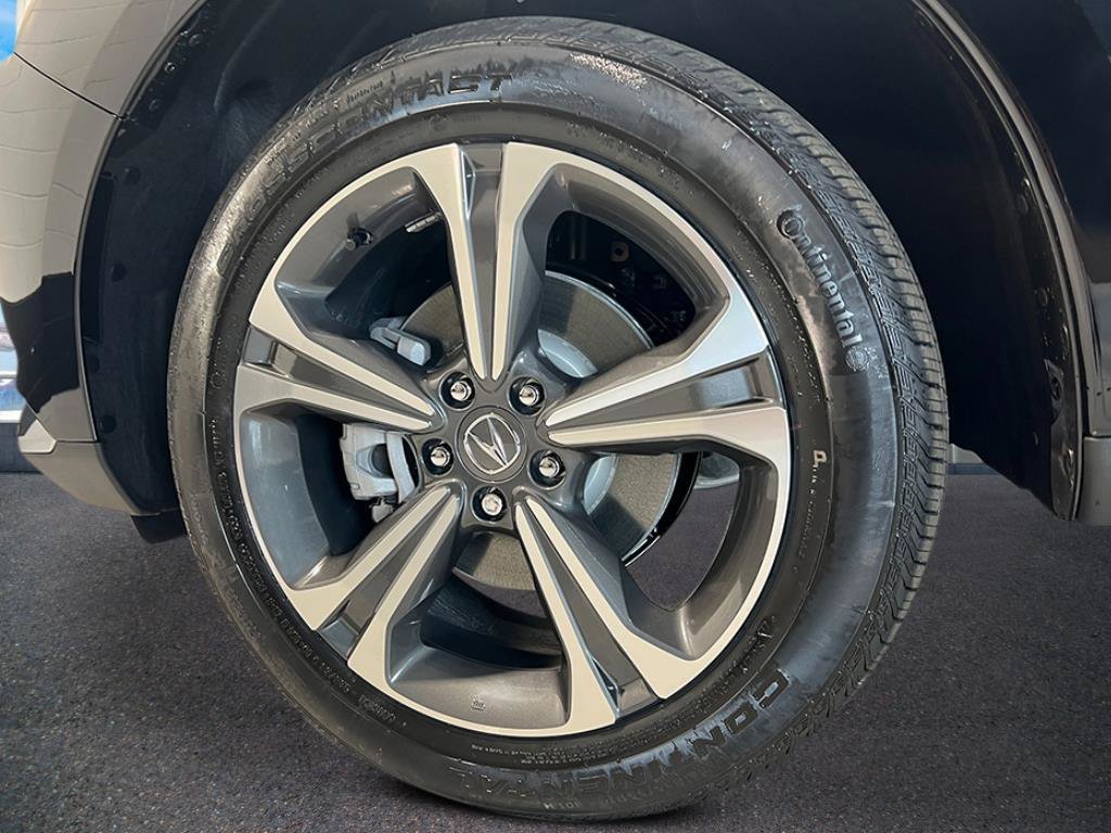 New 2026 Acura RDX w/ Technology Package AWD/4WD image 12