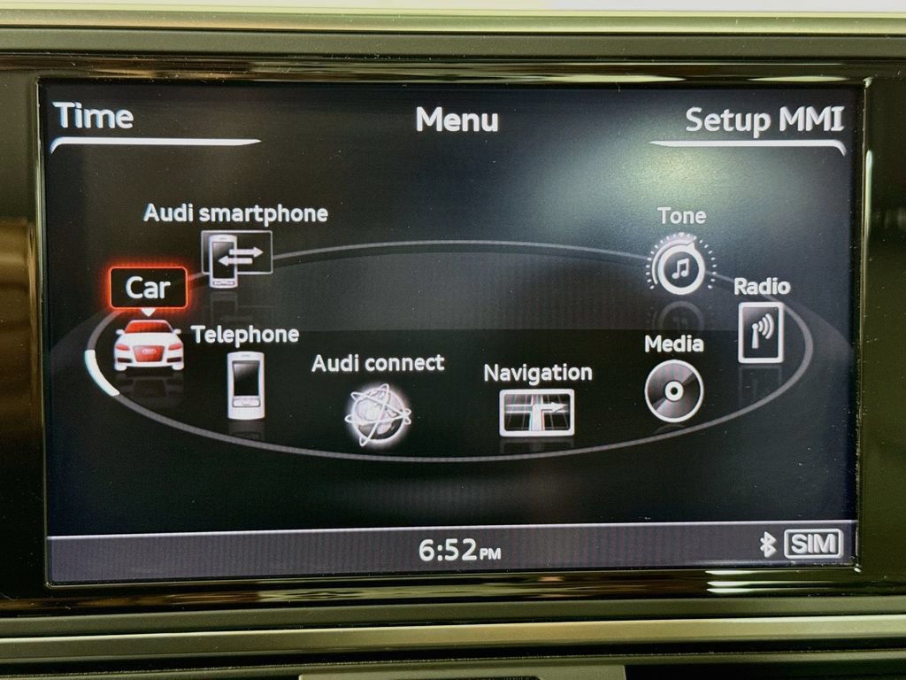 Used 2018 Audi A6 2.0T Premium Plus w/ Premium Plus Package AWD/4WD image 13