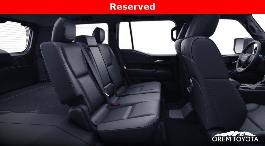 New 2026 Toyota Land Cruiser image 23