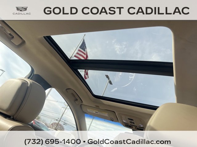 Used 2013 Cadillac XTS Luxury w/ Driver Awareness Package image 11