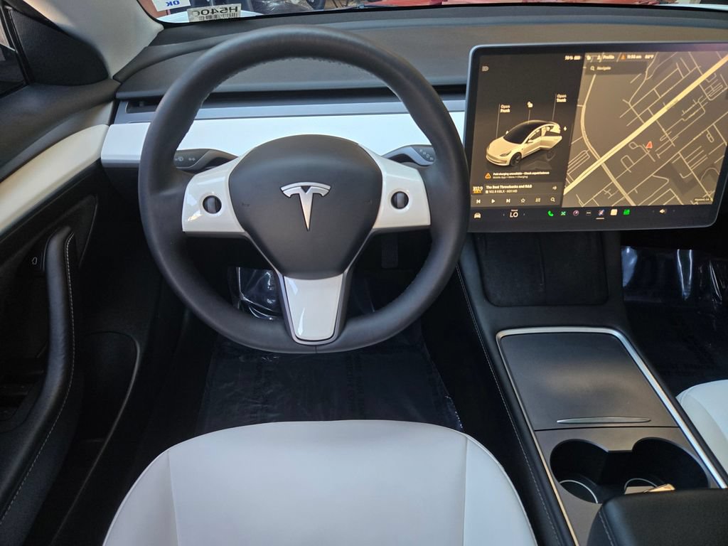 Used 2023 Tesla Model 3 Standard Range RWD image 14