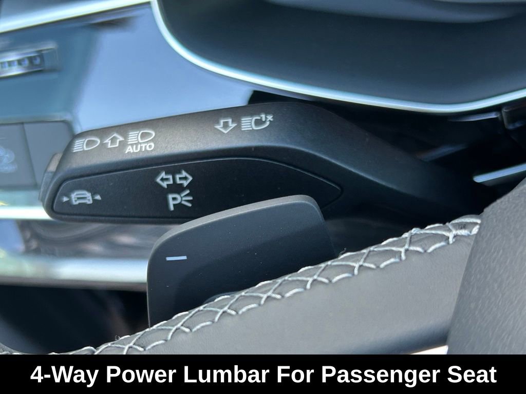 New 2026 Audi Q7 2.0T Premium image 15