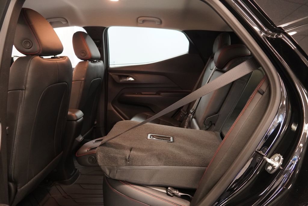 New 2027 Chevrolet Bolt RS image 24