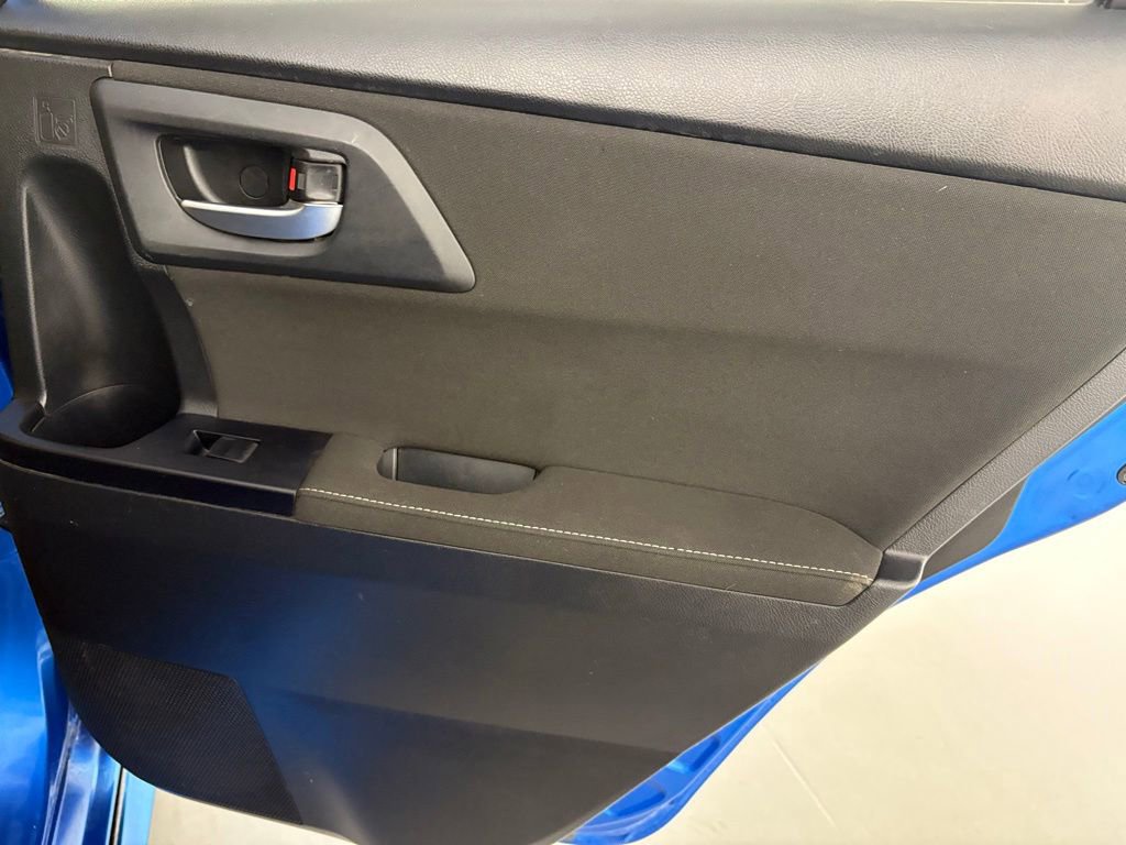 Used 2018 Toyota Corolla iM w/ Carpet Mat Package (TMS) FWD image 36