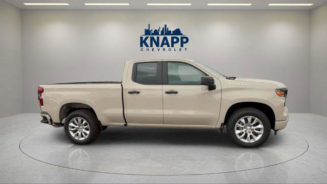 New 2026 Chevrolet Silverado 1500 Custom image 6