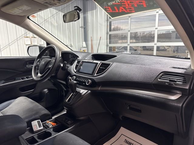 Used 2015 Honda CR-V EX image 27