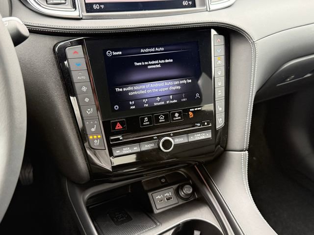 Used 2023 INFINITI QX50 Sport image 21