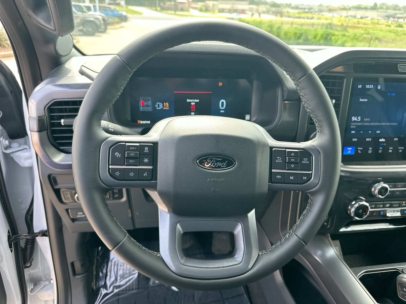 Used 2026 Ford F150 Lariat AWD/4WD image 14