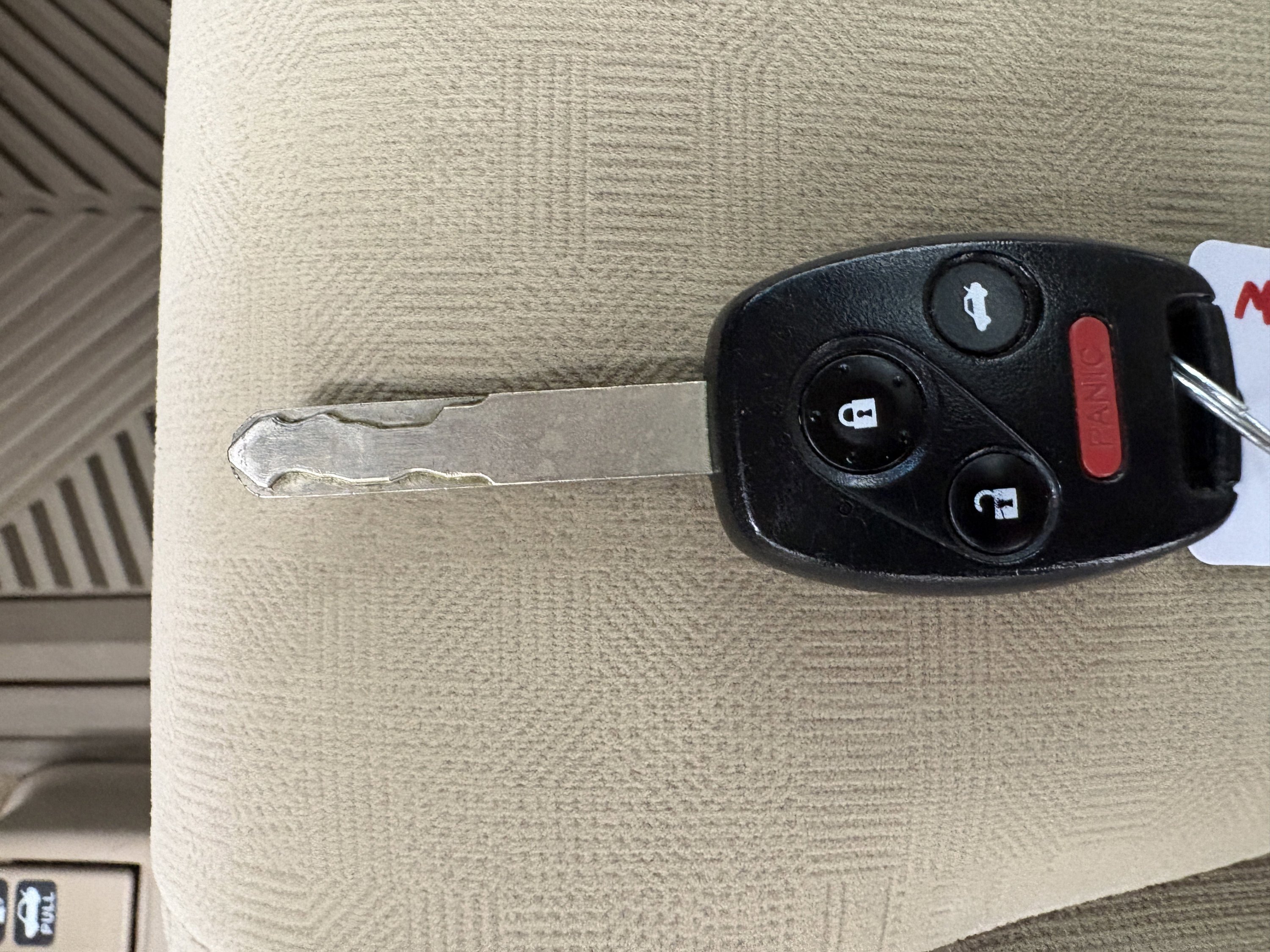 Used 2004 Honda Accord EX image 23