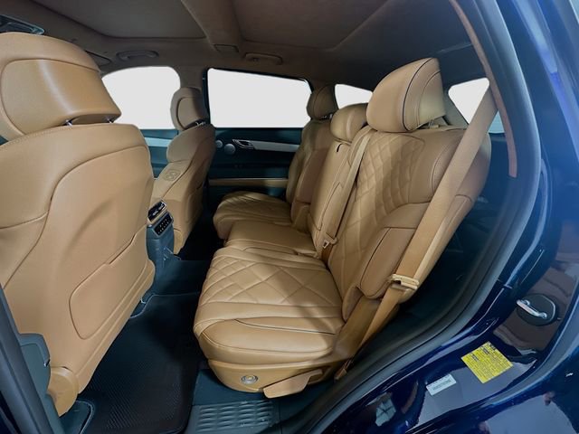 New 2026 Genesis GV80 3.5T Prestige image 17