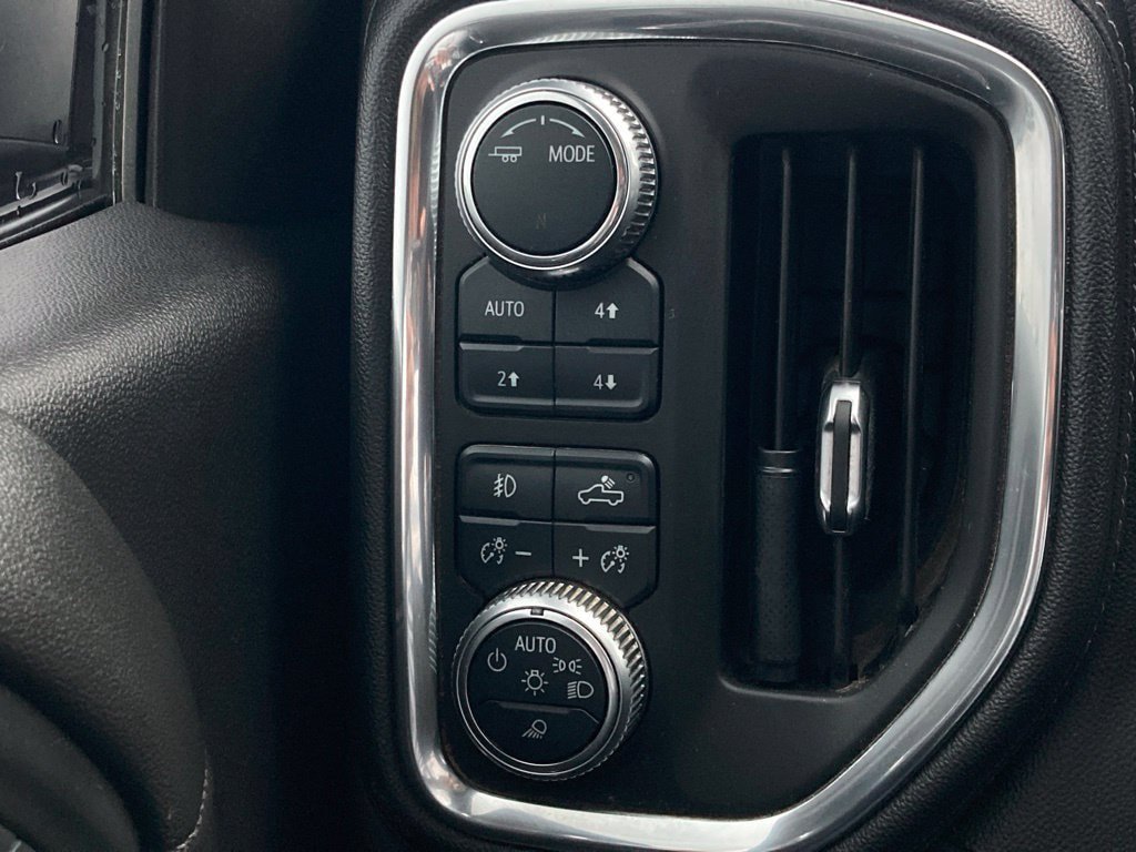 Used 2020 GMC Sierra 1500 SLT AWD/4WD image 14