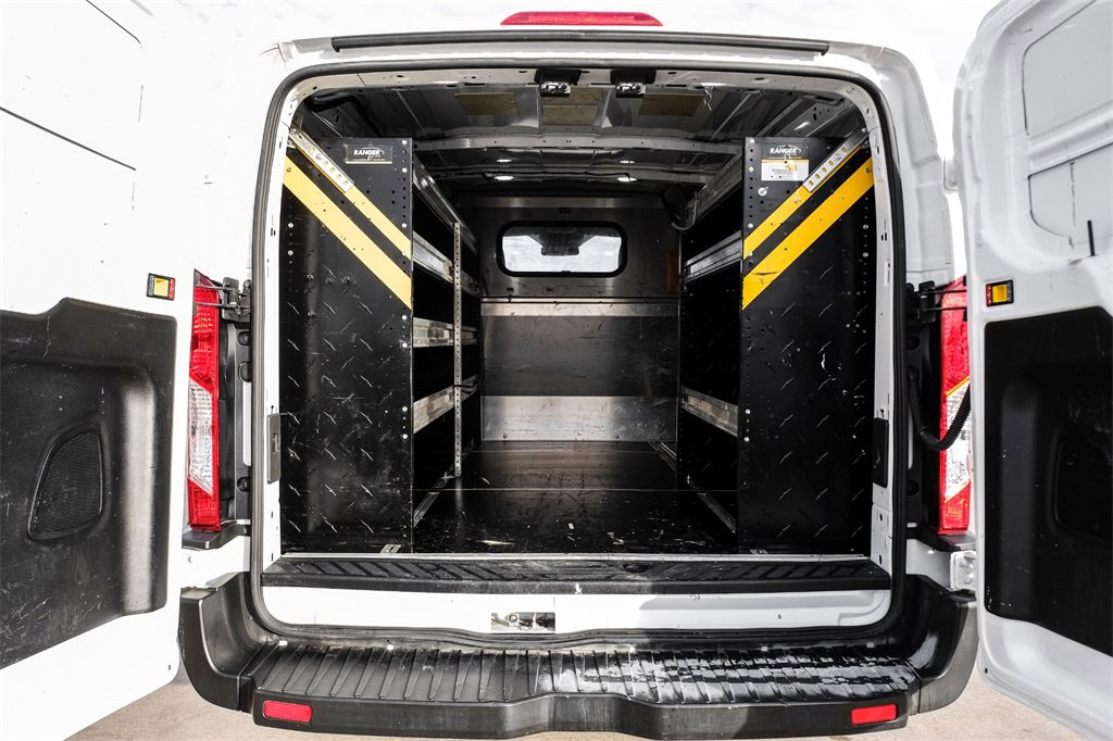 Used 2019 Ford Transit 250 130 Low Roof image 41