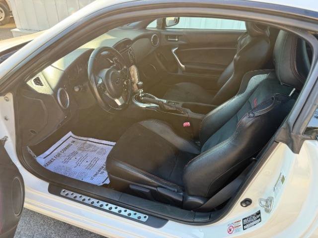 Used 2018 Subaru BRZ Limited w/ Performance Package image 17