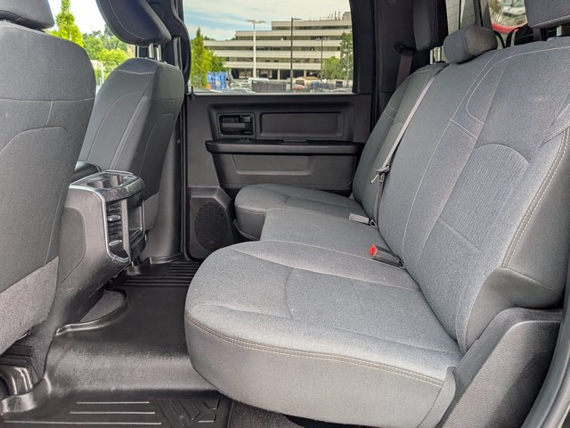 Used 2022 RAM 2500 Tradesman AWD/4WD image 19