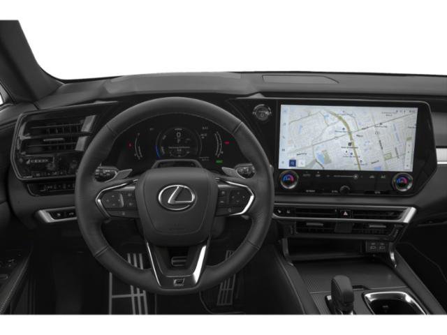 Certified 2023 Lexus RX 500h F Sport w/ Accessory Package (Z1) AWD/4WD image 7
