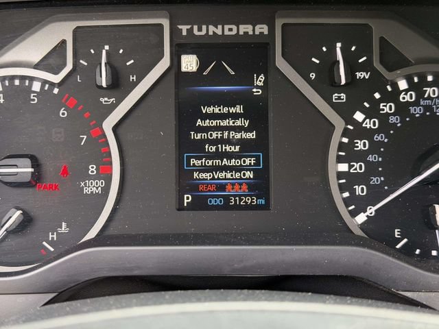 Used 2022 Toyota Tundra SR5 AWD/4WD image 20