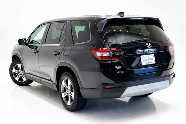 Used 2025 Honda Pilot EX-L image 31