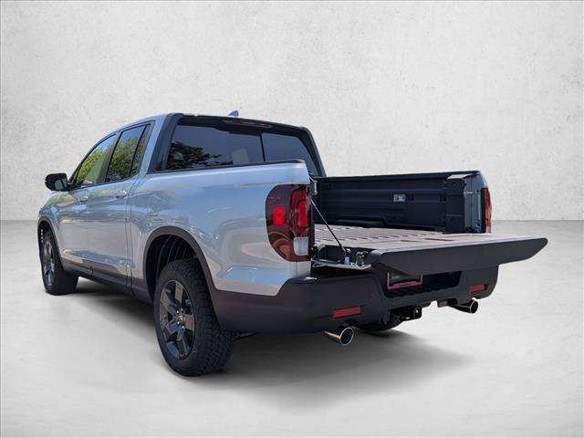 New 2026 Honda Ridgeline TrailSport image 9