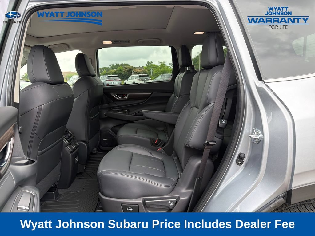 New 2026 Subaru Ascent Touring AWD/4WD image 28