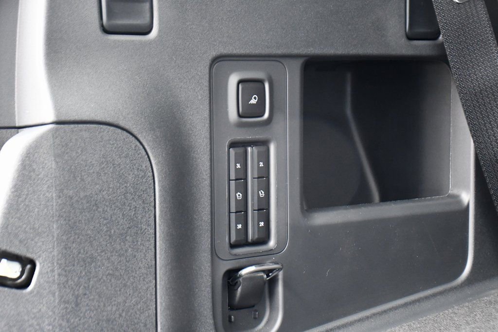 New 2026 Lincoln Navigator Reserve w/ Jet Appearance Package AWD/4WD image 23